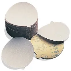Pearl Abrasive PD5100 Disque de poncage auto-collant 5" ( grain 100 )